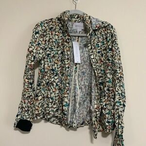 BCBG generation blazer
